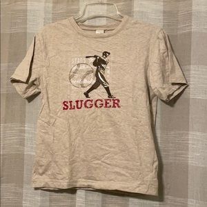 Gymboree, Boy’s, Tee